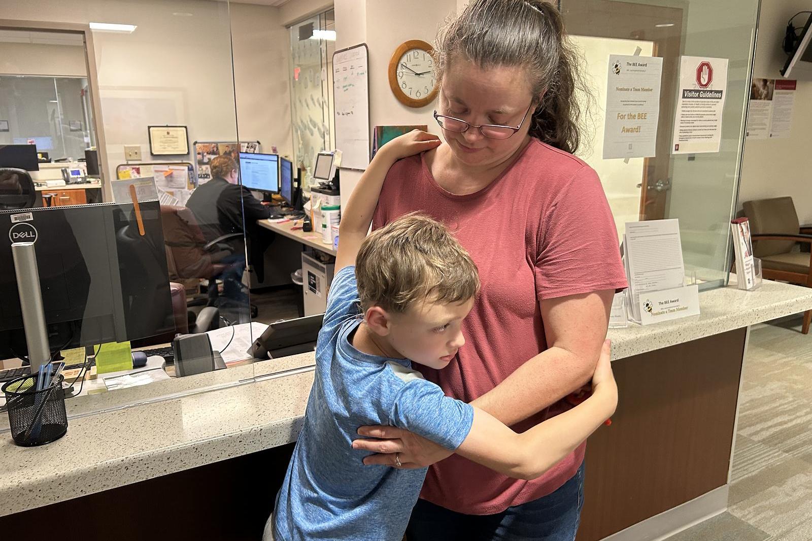 Expanding the menu for a picky eater